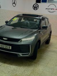 سيارات-geely-coolray-2025-full-options-سطيف-الجزائر