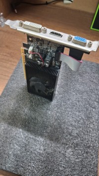 GT 730 4GB DDR3