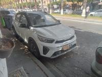 سيارات-kia-kx1-2025-luxury-الرويبة-الجزائر