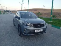 Geely GX3 PRO  2024 FUN