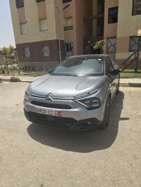 سيارات-citroen-c4-2022-الشلف-الجزائر