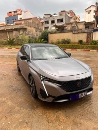 سيارات-peugeot-308-2023-gt-بئر-خادم-الجزائر