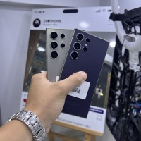 هواتف-ذكية-samsung-galaxy-s24-ultra-256gb512gb-حسين-داي-الجزائر