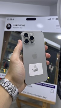 هواتف-ذكية-iphone-16-pro-max-94-256gb-حسين-داي-الجزائر