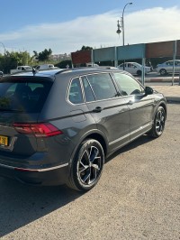 سيارات-volkswagen-tiguan-2022-بومرداس-الجزائر