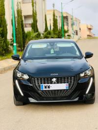 سيارات-peugeot-208-2022-allure-facelift-بني-صاف-عين-تيموشنت-الجزائر