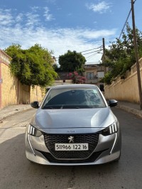 سيارات-peugeot-208-2022-gt-بئر-خادم-الجزائر