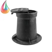 BOUCH À CLÉ