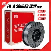 FIL À SOUDER INOX 308