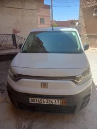 Fiat Doblo 2024 فيات دبلو
