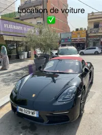 BMW 420d 2025 Location de voiture 🚗