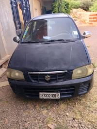سيارات-suzuki-alto-2007-الخرايسية-الجزائر