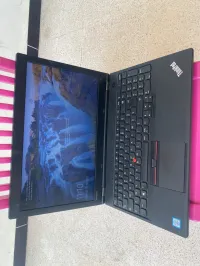 Lenovo thinkpad