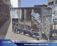 مواد-غذائية-و-مطاعم-melangeur-de-poudre-خلاط-مساحيق-دار-البيضاء-الجزائر