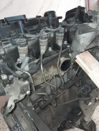 Moteur 1.6hdi allure 208
