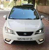 سيارات-seat-ibiza-2017-high-facelift-الخروب-قسنطينة-الجزائر