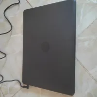 Hp notebook i5 