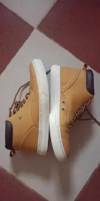 Boots homme British nights original caba français 43