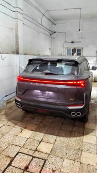 سيارات-geely-coolray-2026-تلمسان-الجزائر