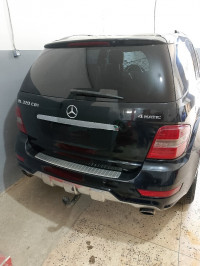 voitures-mercedes-ml-2009-320-es-senia-oran-algerie