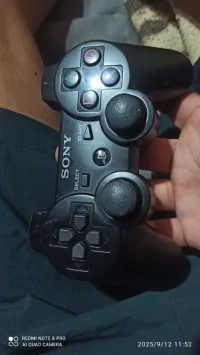 Manette ps3 