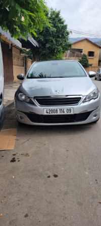 voitures-peugeot-308-2014-active-blida-algerie