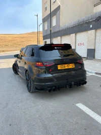 Audi S3 2017 SportBack