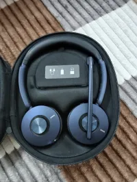 Casque Anker powerConf H700