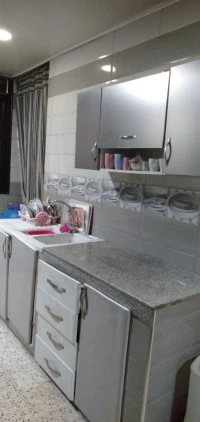 Vente Appartement F3 Annaba Sidi amar