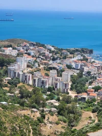 Vente Appartement F3 Annaba Annaba
