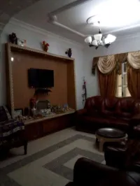 Vente Villa El Tarf Ben mehdi