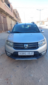 voitures-dacia-sandero-2015-stepway-messad-djelfa-algerie