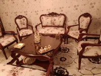 salon + chora