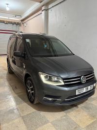 سيارات-volkswagen-caddy-2018-highline-عين-مليلة-أم-البواقي-الجزائر