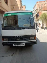 حافلة-tata-613-2007-براقي-الجزائر