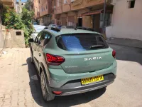 Dacia Sandero 2023 Stepway Extreme plus