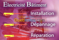 construction-travaux-electricien-batiment-bachdjerrah-alger-algerie