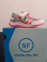 Chaussure fille - Stride rite 360