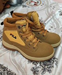 FILA bottes ORIGINAL thumbnail 2