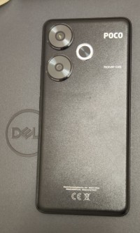 poco F6 neuf (8+4G) / 256