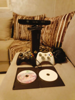 xbox-360-kinect-sans-disque-dur-birtouta-alger-algerie