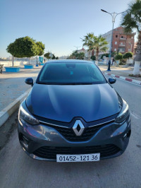 voitures-renault-clio5-business-2021-el-kala-tarf-algerie