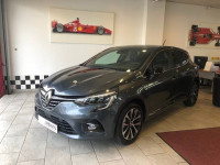 voitures-renault-clio-5-business-2021-plus-ain-el-assel-tarf-algerie