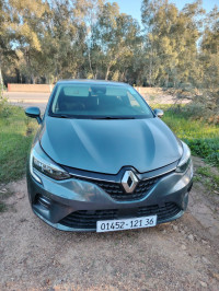 voitures-renault-clio-5-business-2021-el-kala-tarf-algerie