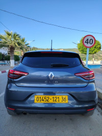 voitures-renault-clio5-business-2021-el-kala-tarf-algerie