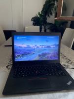 laptop-pc-portable-lenovo-thinkpad-t460-bachdjerrah-alger-algerie