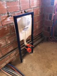 Plombièr Service Disponible   7/7