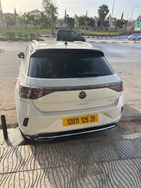 سيارات-volkswagen-t-roc-2025-r-line-بئر-الجير-وهران-الجزائر
