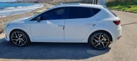 Seat Leon 2014 Fr