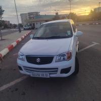 سيارات-suzuki-alto-k10-2013-قديل-وهران-الجزائر